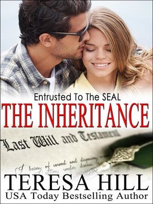 cover image of Entrusted to the SEAL